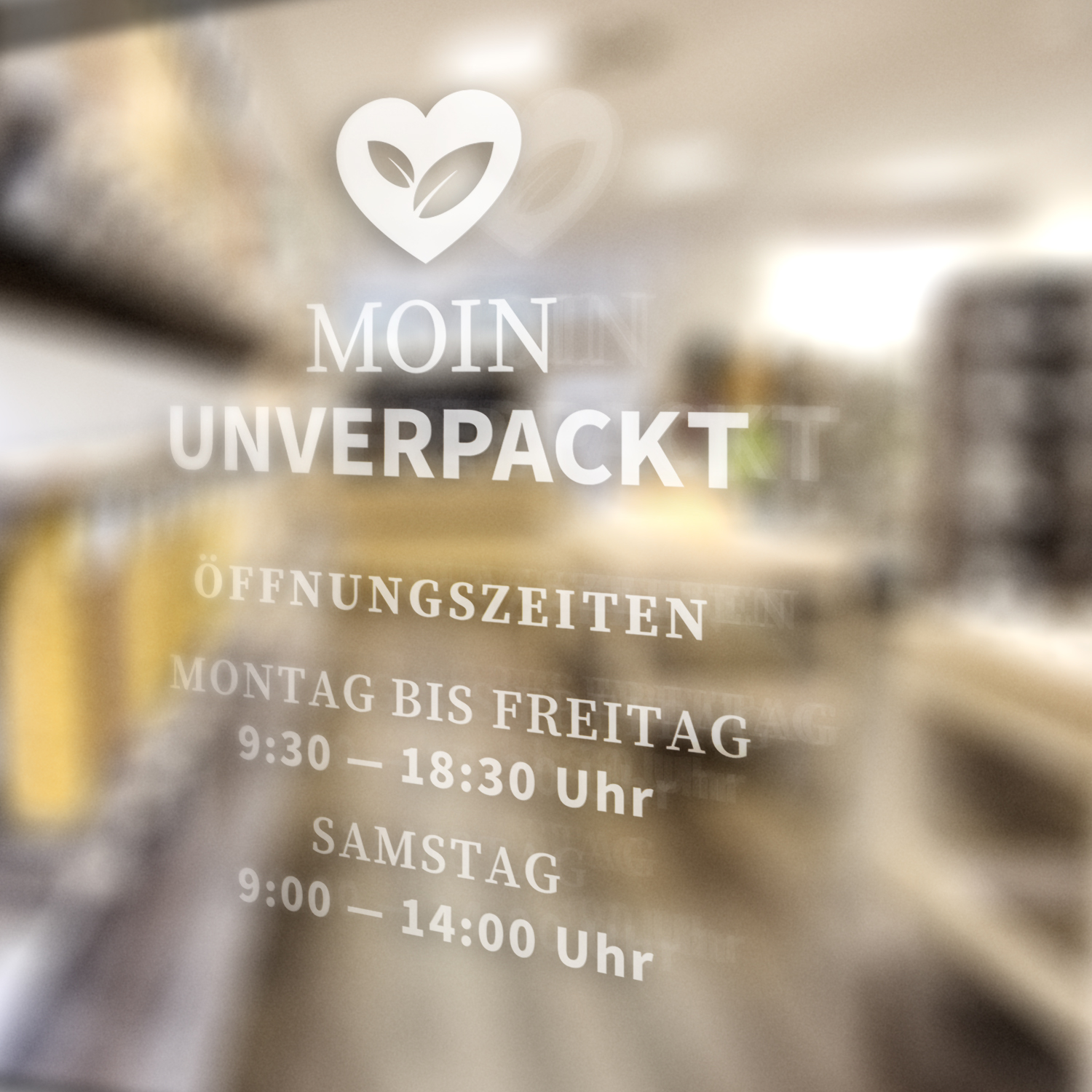 neueozeiten_glas_700x700 unverpackt Ahrensburg