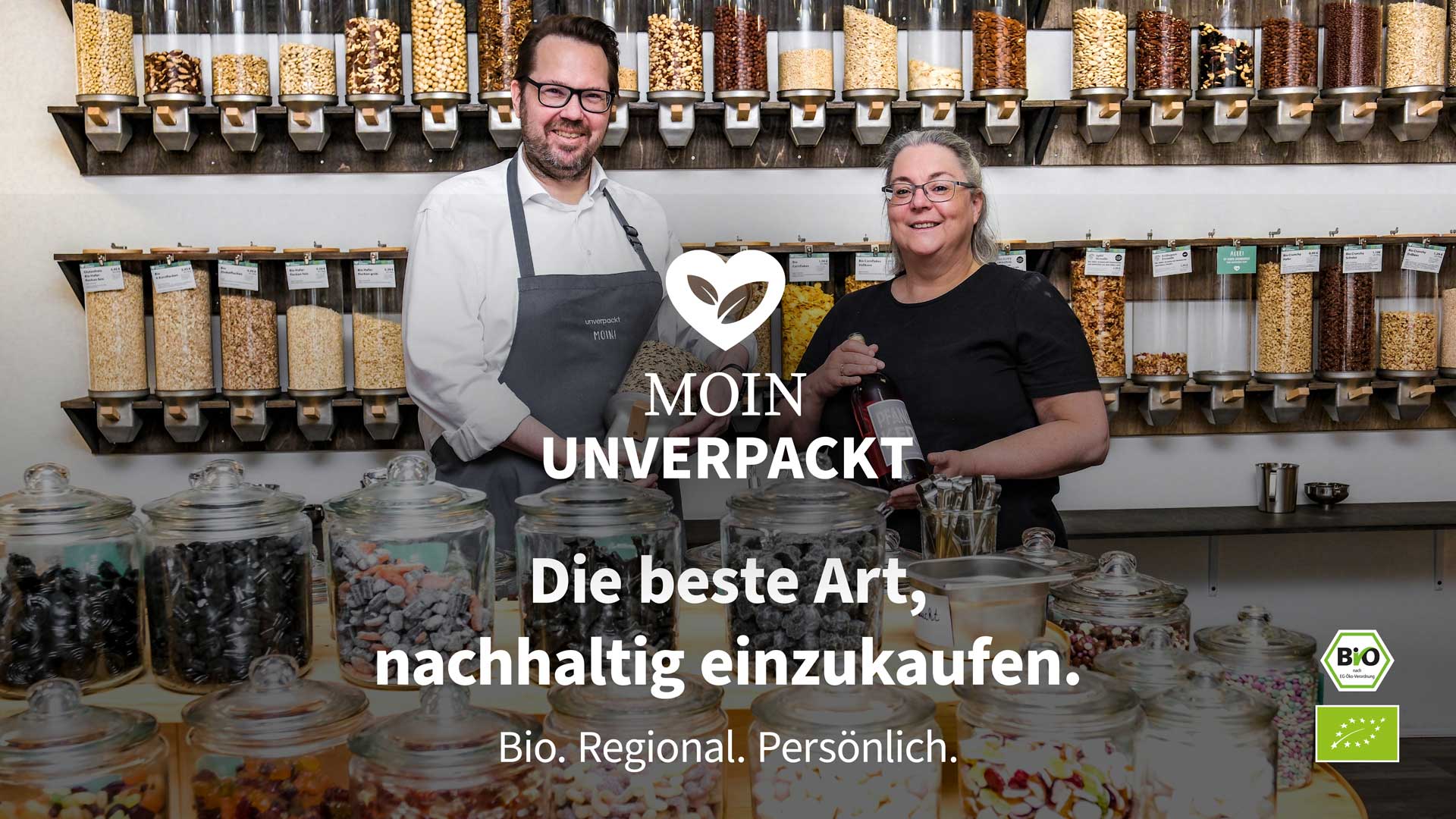 Moin Unverpackt